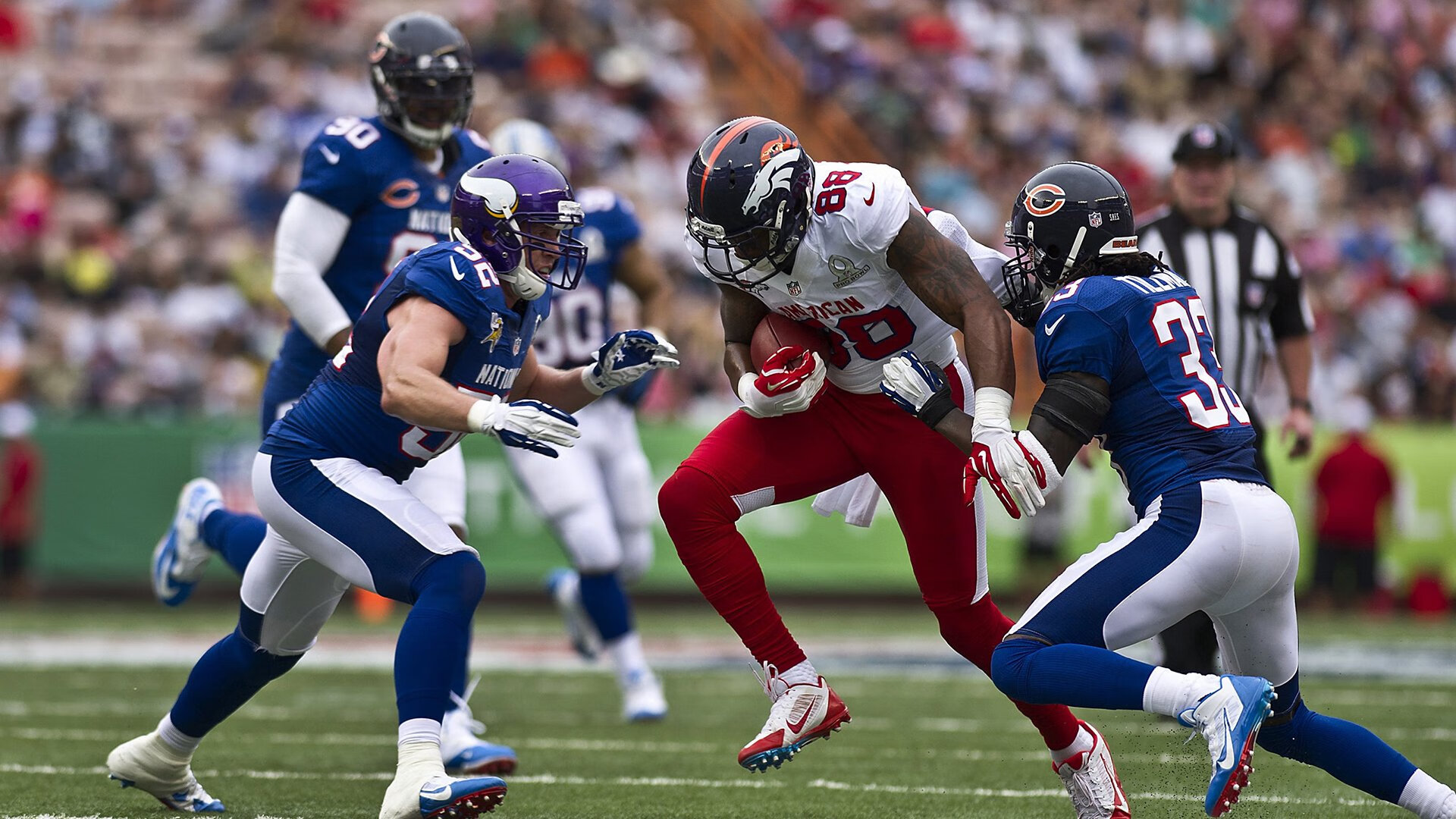 球员个人品牌建设是否重要，球星的个人品牌